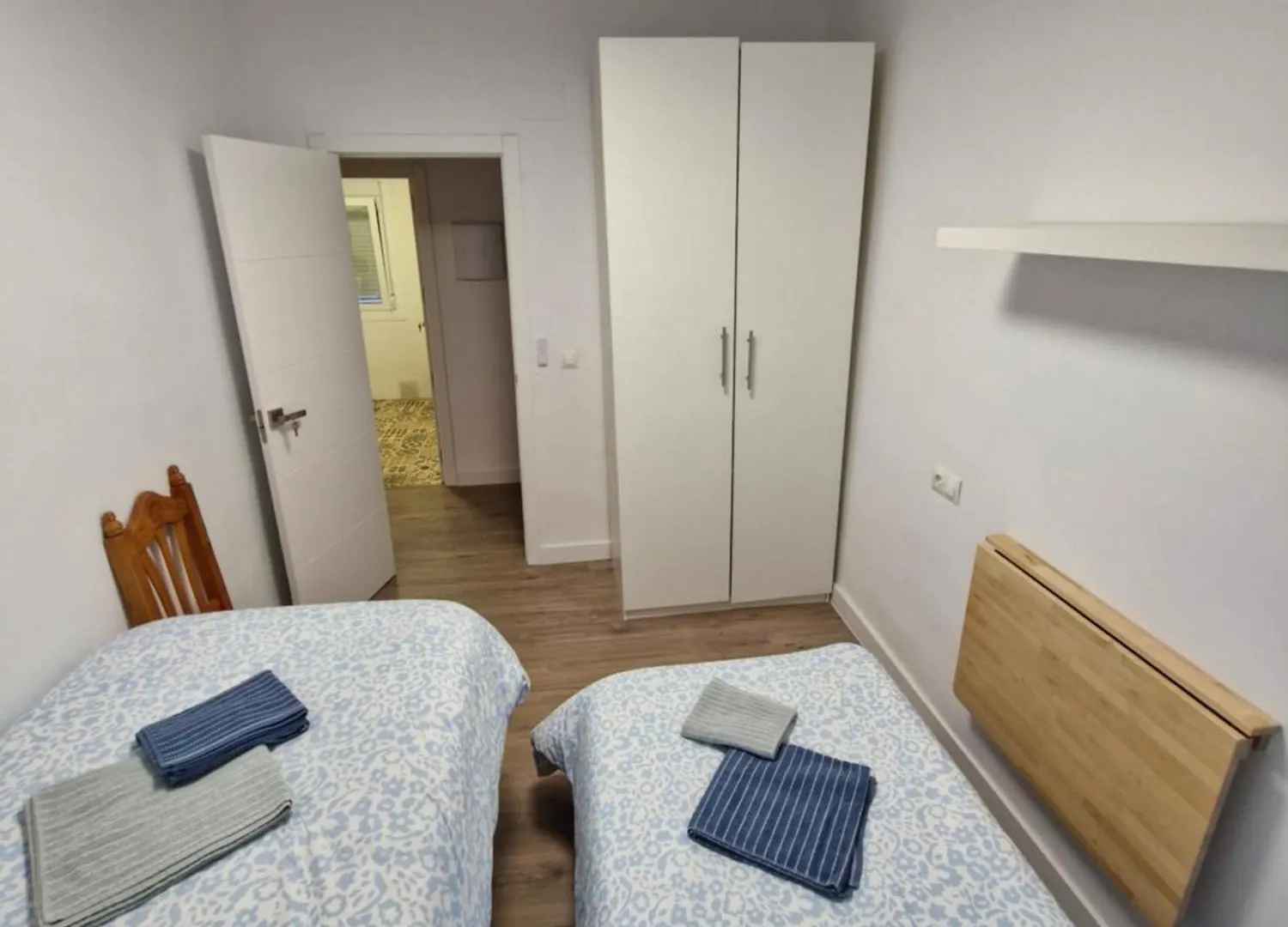 Apartment Alquiler Vacacional Cadiz Capital